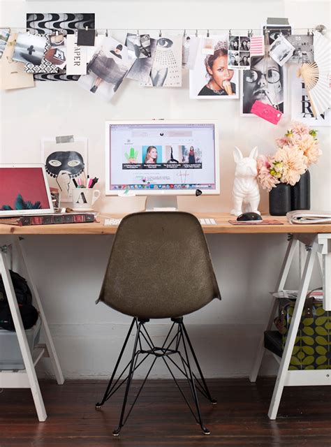 How To Make Your Desk Boss Friendly In 5 Minutes Workspace