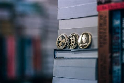 Best Cryptocurrency Books To Read In 2020 Coindoo