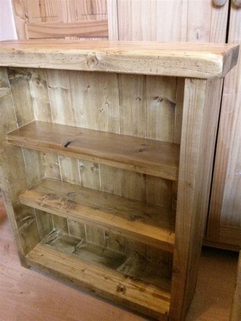 2x4 Bookcase By Mikebuk Woodworking Community