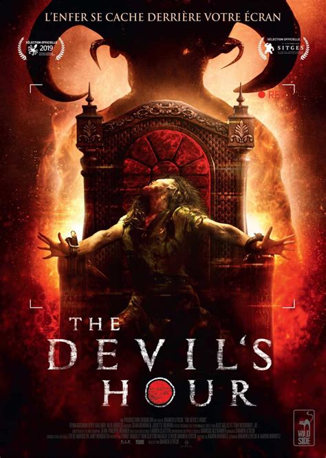 The Devils Hour Cinealliancefr