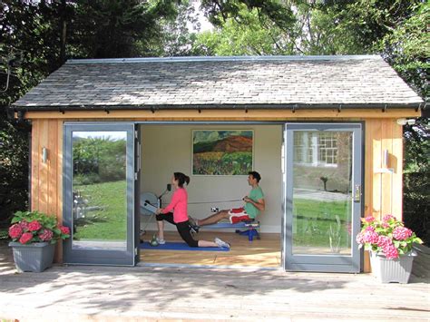 Whatever home gym ideas you try to implement, the focus is to add items that facilitate you to work your muscles out. Tips For Creating Your Own Outdoor Gym | My Decorative