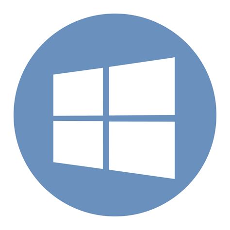 Windows 10 Start Button Png Picture 2238386 Windows 10 Start Button Png