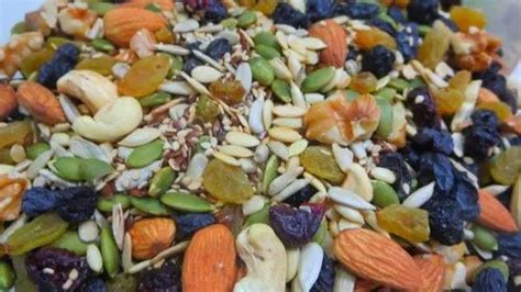 Seeds Dry Fruit Mixed Nuts Packaging Type Loose At Rs 550kg In Delhi
