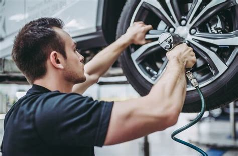 Getting Your Car Repaired Tips And Tricks