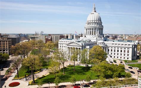 Reasons Why You Should Visit Wisconsin Travel Leisure