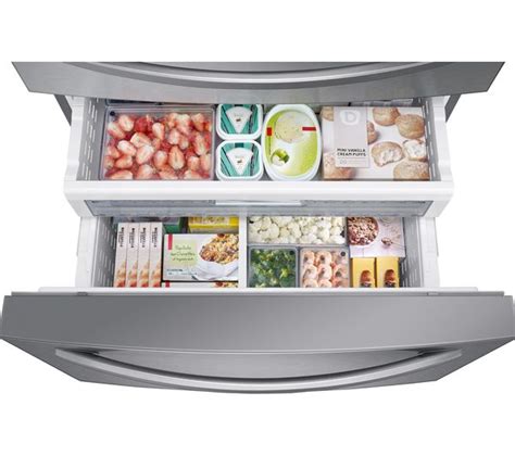 Check out ebays awesome range of new and used fridges and freezers, to find trusted brands such as samsung. SAMSUNG RF24R7201SR/EU Smart Fridge Freezer - Stainless ...