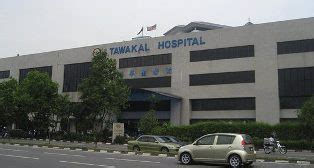 Kpj tawakkal health centre report issue. KPJ Tawakal Specialist Hospital | Malaysia Health Family ...