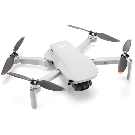 Dji Mini 2 Se Drone Cpma0000057301 Bandh Photo Video