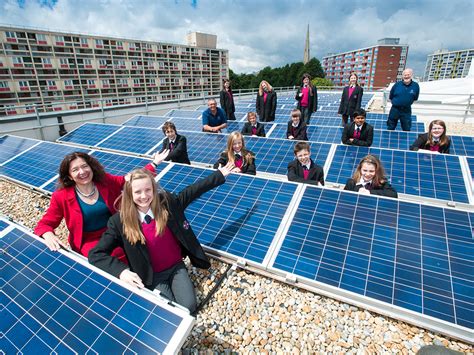 Find a local solar panel expert to estimate your solar project costs. Schools & Academies | Renewable Energy By Sector - Solarsense