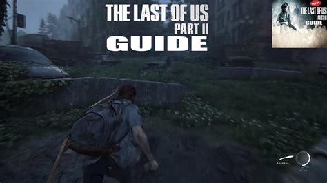 Android İndirme Için The Last Us Part Ii Guide Apk
