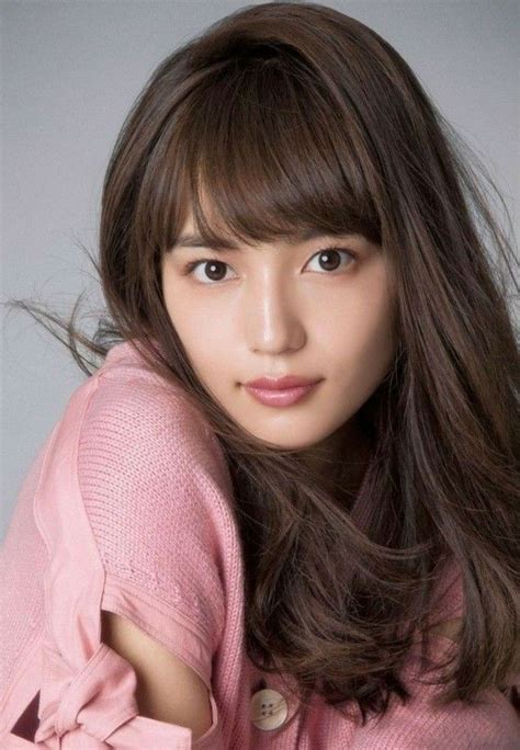 Debuted in 2007 as an exclusive model for fashion magazine nicolas. haruna kawaguchi | ジャパニーズビューティー, 美しいアジア人女性, 美しい女性