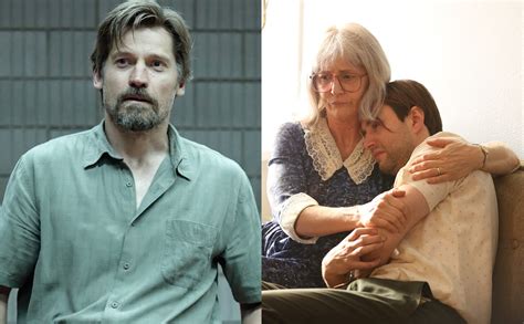 The Most Hated Woman In America Win It All Y Small Crimes Trailers De Tres Próximas