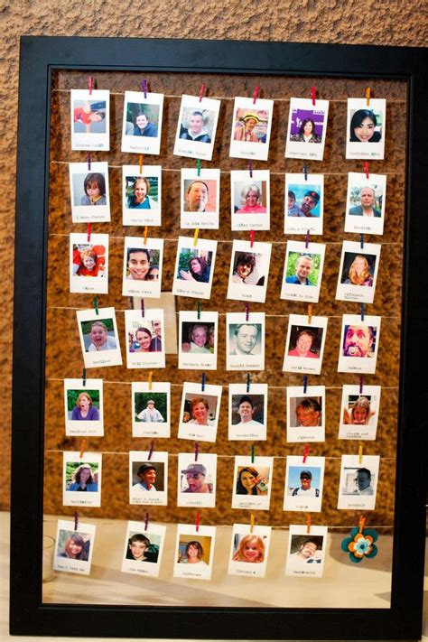 Fun games to play to break the ice and keep the conversation going all night long. Pin on Facs II Dream Wedding Project