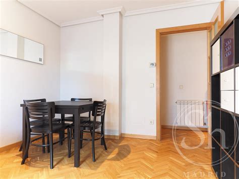 Apartment for Rent San Sebastian de los Reyes El Praderón Hermenegildo