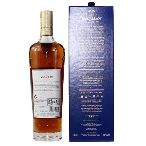 macallan 18 jahre double cask 2022 43 0 7l deliawhisky de