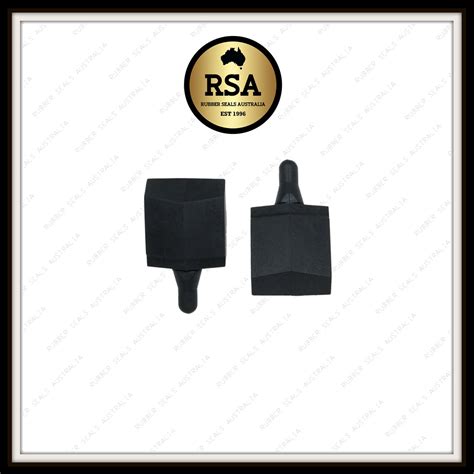 Front Bonnet Bump Stops Pr Suits Ford MK2 Cortina 2 Or 4DR Lotus Or