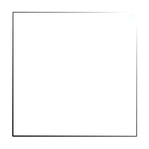 Transparent Square Png Png Image Collection