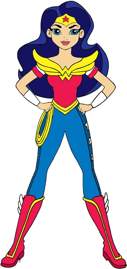 Superhero Girl Super Hero Clip Art Free Clipart Images Clipartix The