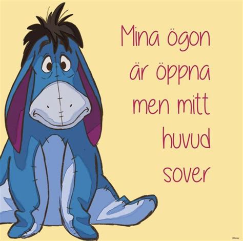 Visa fler idéer om citat, vänner, inspirerande citat. Pin på Nalle Puh & hans vänner / Winnie the Poo
