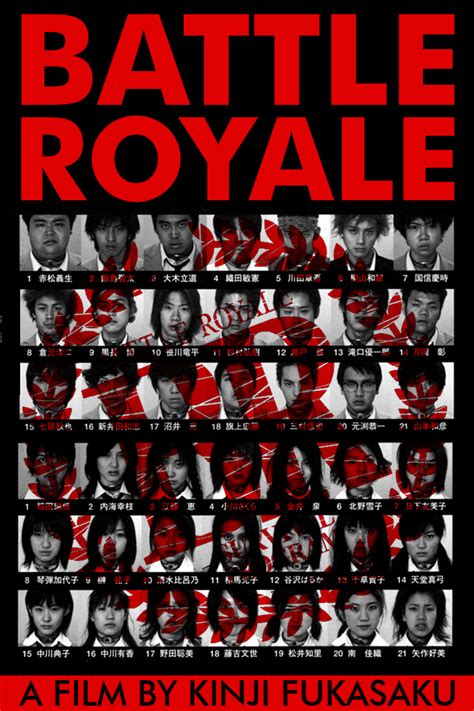 Remaking the 1962 thriller of the same name, martin scorsese unfurls a mercilessly tense. Petition Battle Royale 15th Anniversary Re-Release