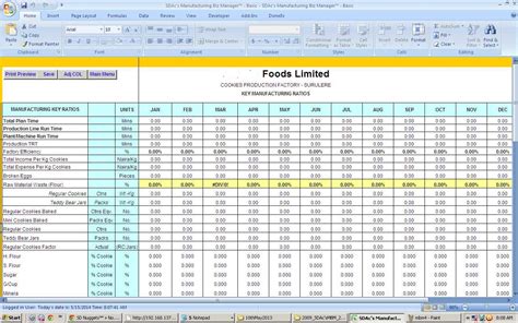 You can import it directly into a new excel workbook, and when you update the other, your performance tracker will. Employee Time Off Tracking Spreadsheet in Example Of Time ...