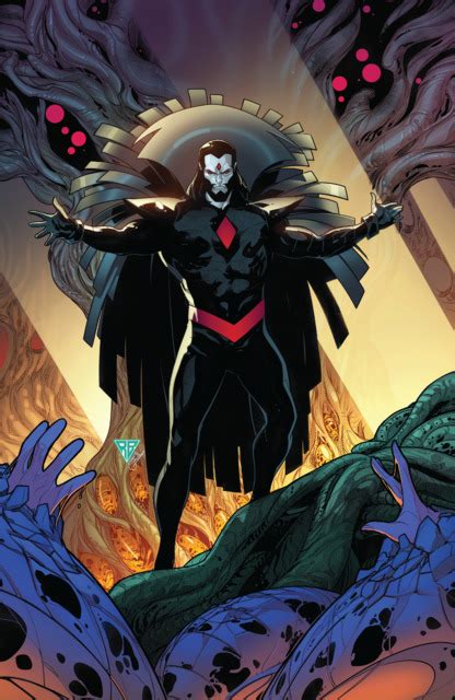 Mr Sinister Screenshots Images And Pictures Comic Vine