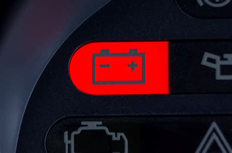 Reasons Your Car Battery Warning Light Might Illuminate Fixter