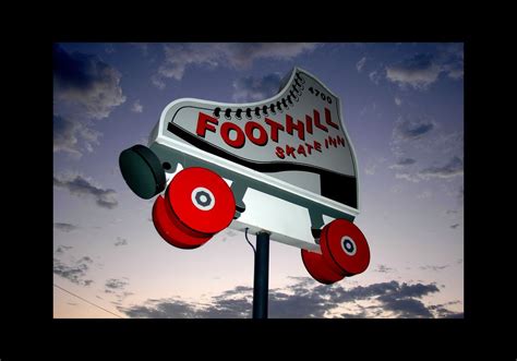 If you want to enjoy an elaborate buffet spread in the ancient city of kandy, then go to the sharon inn at 7:30 pm. Foothill Skate Inn | Childhood, Sacramento, History