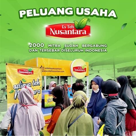 Jual Es Teh Nusantara Atul Shopee Indonesia