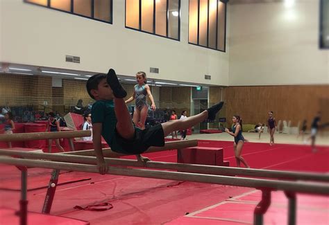 Little Stars Gymnastics Club In Abu Dhabi