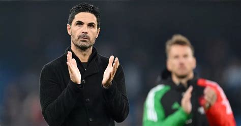 Mikel Arteta Confirms Arsenal Injury Absences In Huge Update Before Bolton Clash Football London