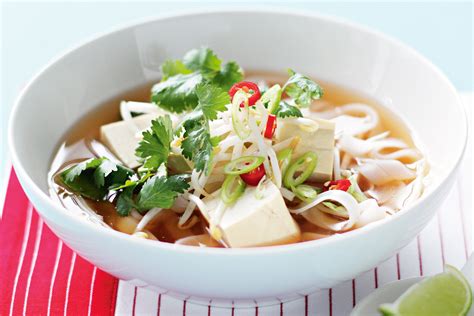 Rice Noodles Pho With Beef For persons Acecook Việt Nam