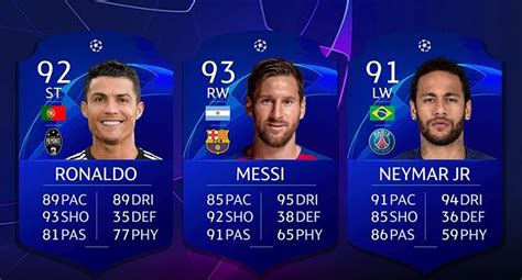 There are 1 other versions of piszczek in fifa 21, check them. What will the UEFA Champions League cards in FIFA 21 look like? In the last edition, they were a ...