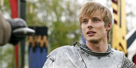 10 Best Portrayals Of King Arthur And Merlin In Tv And Movies