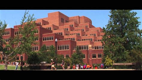 Ut Today 2012 Promo University Of Tennessee Knoxville Tn Youtube