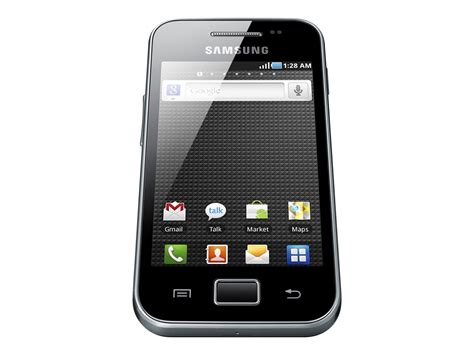 Samsung Galaxy Ace S5830i 3g Gsm Refurbished