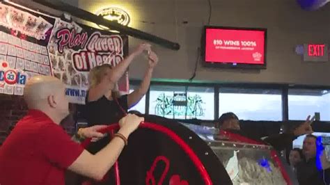 The board has been developed specifically for this raffle game and has 54 sealed numbered cards. Ohio Attorney General rules Grayton Road Tavern's Queen of ...