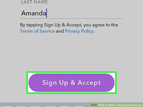 Given to its popularity, many people want to use it on their computer. How to Make a Snapchat Account (with Pictures) - wikiHow