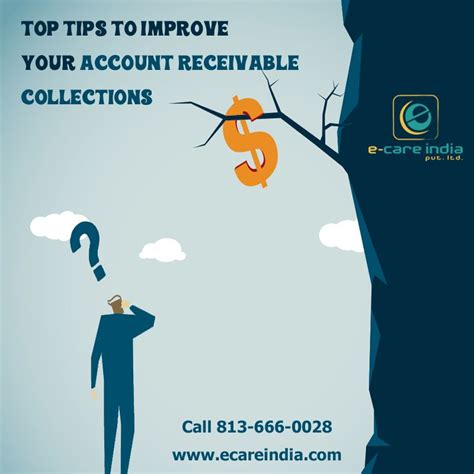 Top Tips To Improve Your Account Receivable Management Accounts