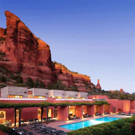 Healing Hotels For Resetting And Unwinding Destination Spa Spa