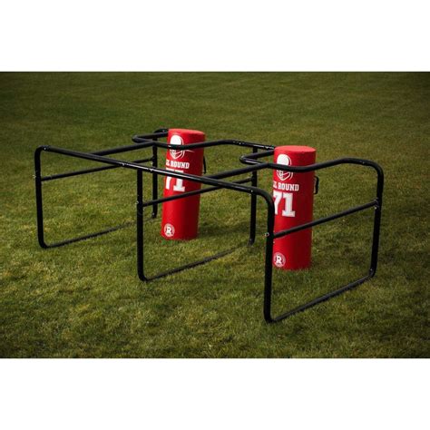 Rogers Athletic Youth Football Lineman Chutes Pro Sports Equip