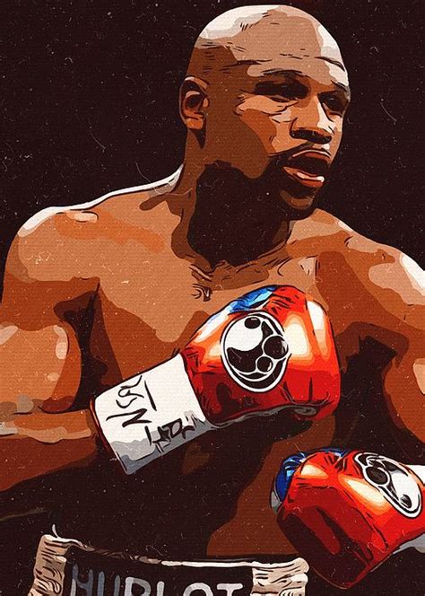 Pin By Michael Worsley On Boxing And Mma Combat Art Floyd Mayweather