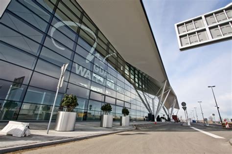 Basic data of the airport gdansk lech walesa: Letisko Gdaňsk | GDN | Gdansk Lech Walesa Airport ...