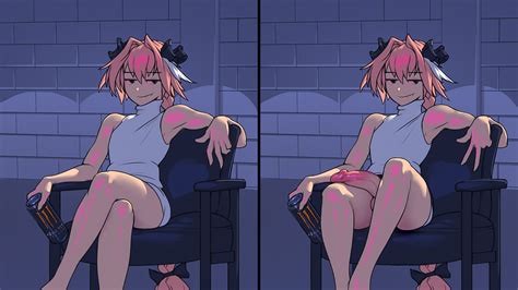 Astolfo By Whitebox Hentai Foundry