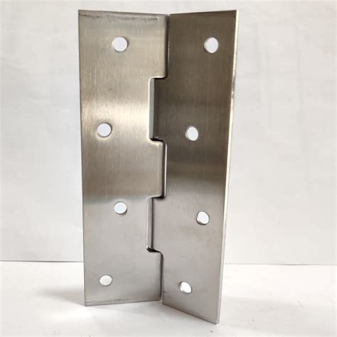 3inch Heavy Ss Butt Hinge Polished At Rs 48piece In Jamnagar Id 27013375112