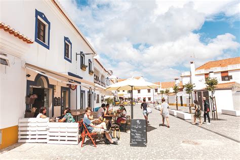 Pessegueiro island ile ünlü vila nova de milfontes şehrinin merkezinden 4 km mesafededir. As melhores coisas de Vila Nova de Milfontes