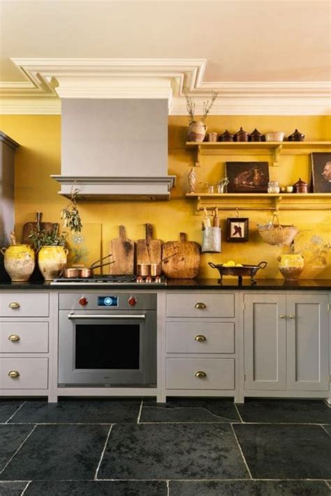 Although shades of white, gray and black still remain among the top go to paint colors. 14 Best Shades of Yellow - Top Yellow Paint Colors