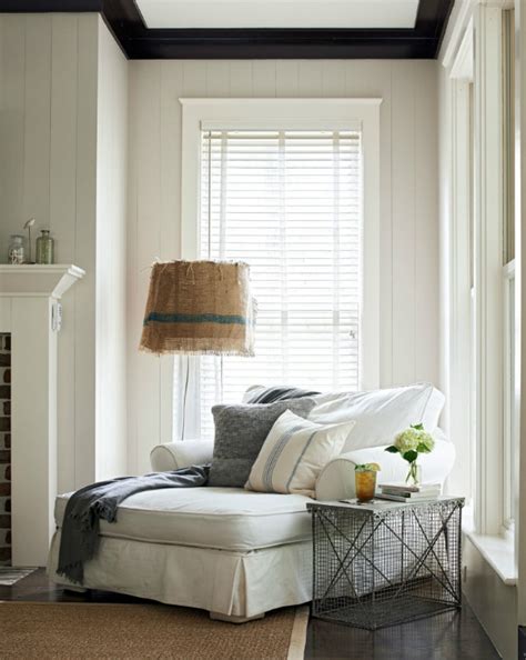 Aside from the space, you also have to think of a good decor and design for it so that it will you can create an illusion of space in the bedroom by following the simple things we have below. Create A Cosy Reading Corner Or Nook In Your Home - Mocha ...