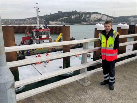 Port Of Dover Police On Twitter Port Of Dover Police Were Pleased To