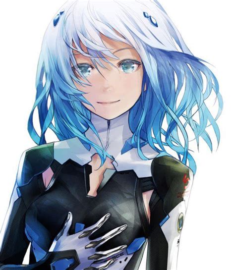 Nuevas Voces Para El Anime De Beatless Ramen Para Dos